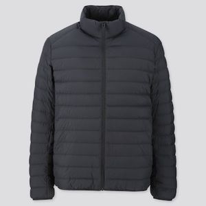 Uniqlo Men’s Ultralight Down Puffer Lightweight S
